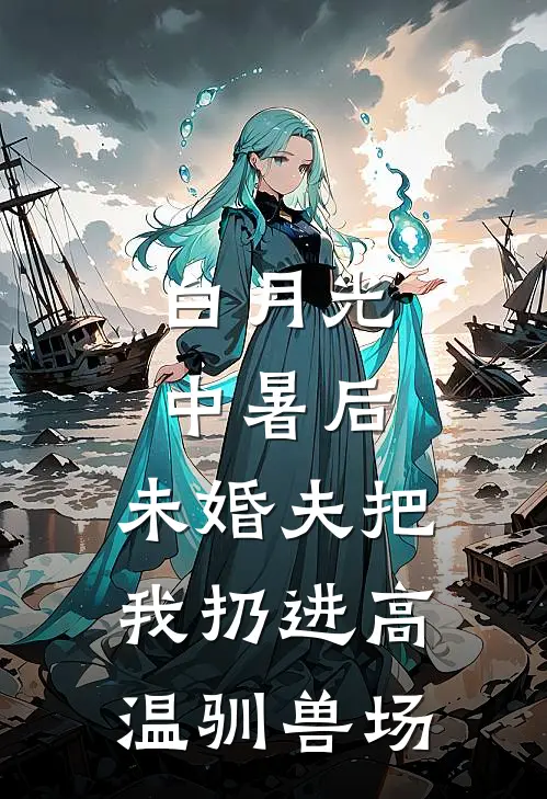 白月光中暑后，未婚夫把我扔进高温驯兽场傅研修白月光最新全本小说_最新章节列表白月光中暑后，未婚夫把我扔进高温驯兽场(傅研修白月光)