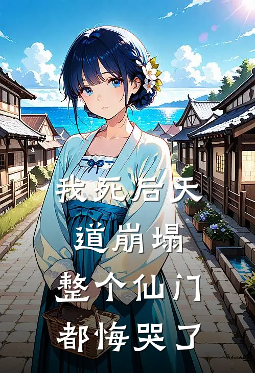 我死后天道崩塌，整个仙门都悔哭了