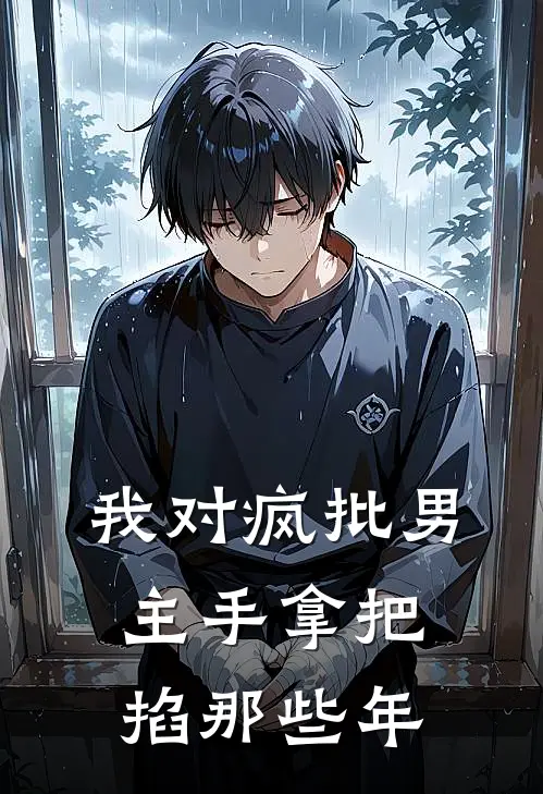 我对疯批男主手拿把掐那些年