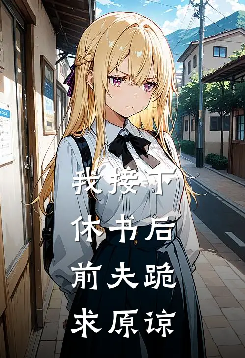 我接下休书后，前夫跪求原谅