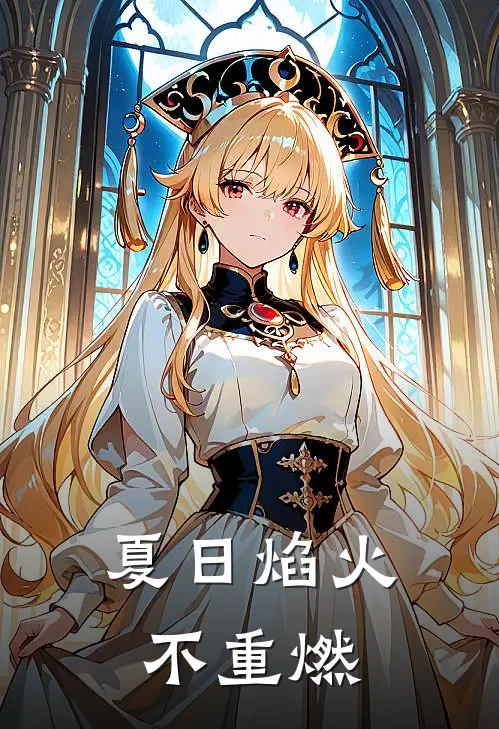 夏日焰火不重燃