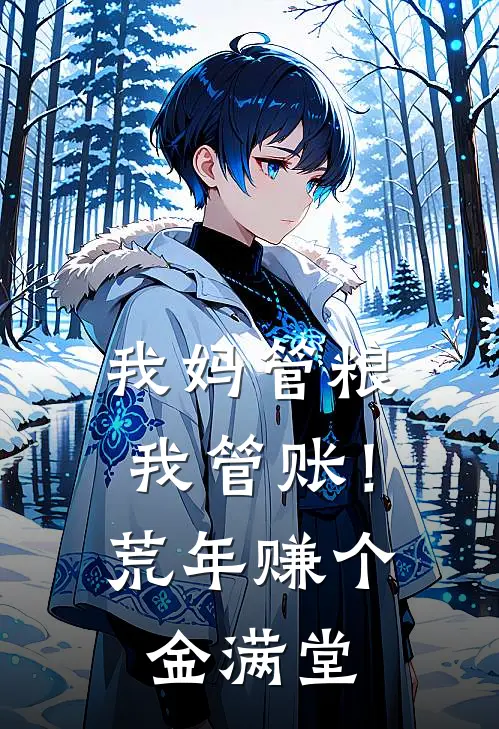 我妈管粮我管账！荒年赚个金满堂