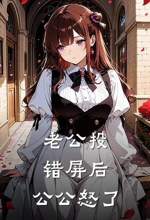 老公投错屏后，公公怒了