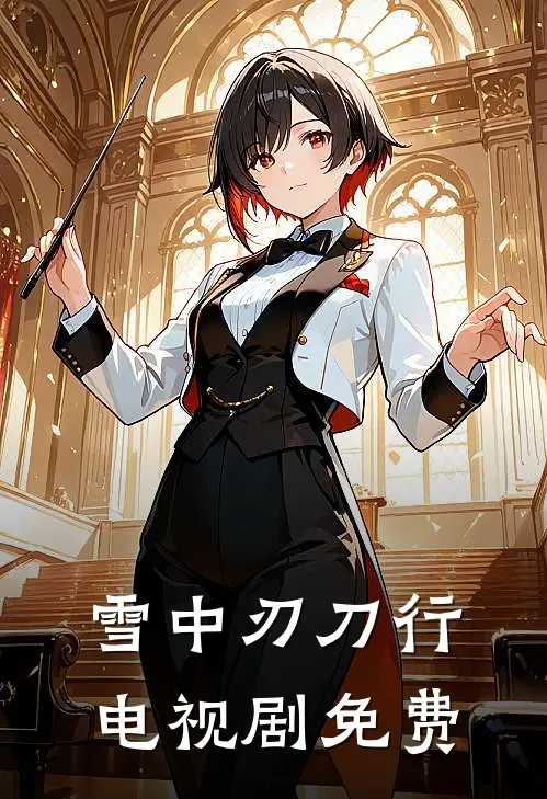 雪中刃刀行电视剧免费