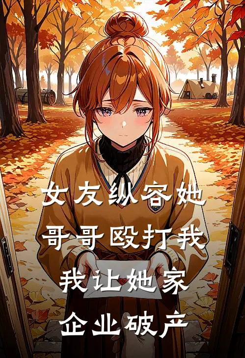 女友纵容她哥哥殴打我，我让她家企业破产(江辰江灵儿)热门小说_《女友纵容她哥哥殴打我，我让她家企业破产》最新章节在线阅读