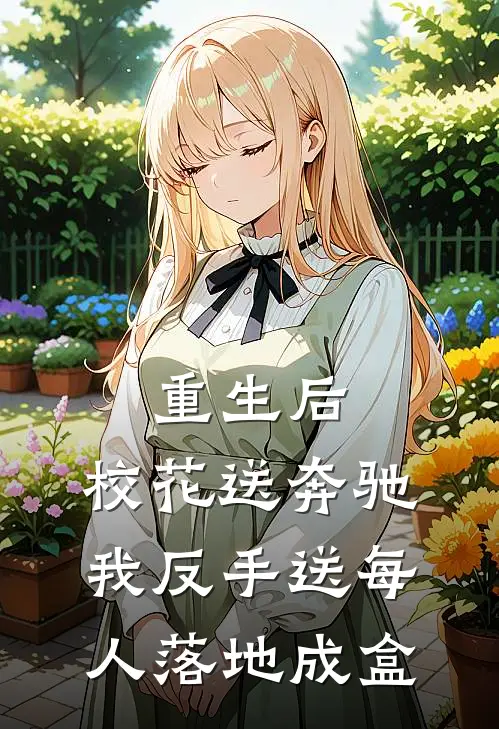 重生后，校花送奔驰我反手送每人落地成盒