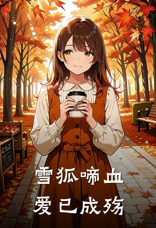 雪狐啼血，爱已成殇