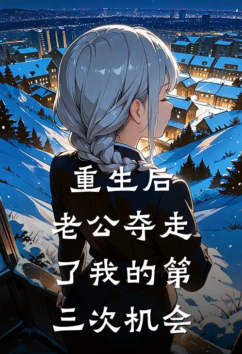 重生后，老公夺走了我的第三次机会(青梅周楚易)免费阅读全文_免费完结版小说重生后，老公夺走了我的第三次机会青梅周楚易