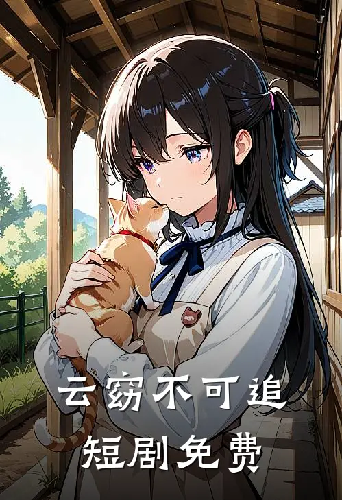 云窈不可追短剧免费