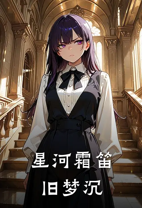 星河霜笛旧梦沉