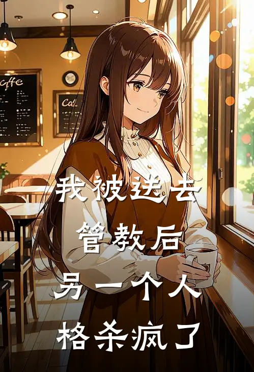 我被送去管教后，另一个人格杀疯了