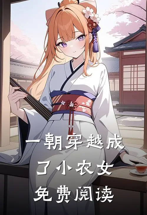 一朝穿越成了小农女免费阅读