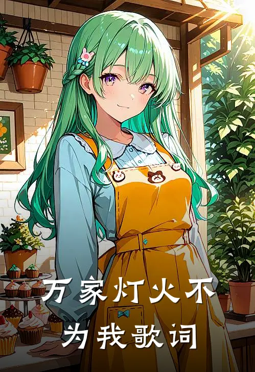 万家灯火不为我歌词