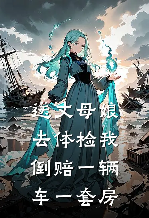 送丈母娘去体检我倒赔一辆车一套房