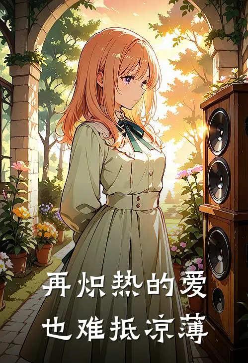 再炽热的爱也难抵凉薄江以夏薄砚生热门的网络小说_热门的网络小说再炽热的爱也难抵凉薄(江以夏薄砚生)