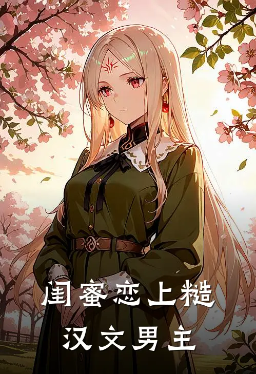 闺蜜恋上糙汉文男主