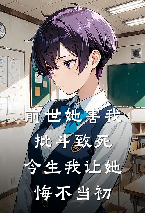 前世她害我批斗致死，今生我让她悔不当初婉晴王敬堂最新热门小说_免费小说全文阅读前世她害我批斗致死，今生我让她悔不当初(婉晴王敬堂)