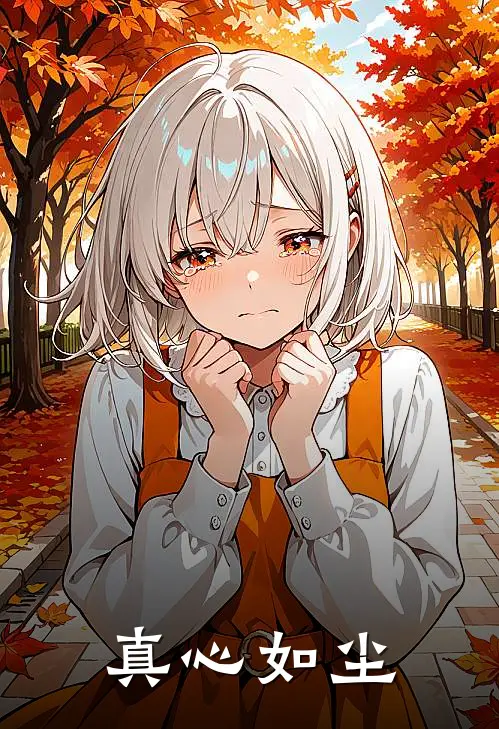 真心如尘