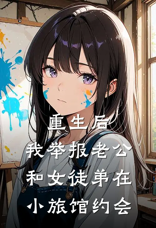 重生后，我举报老公和女徒弟在小旅馆约会