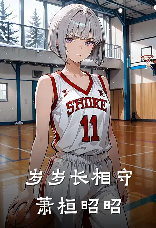 岁岁长相守萧桓昭昭