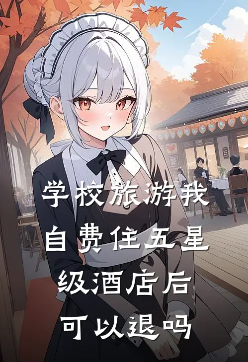 学校旅游我自费住五星级酒店后可以退吗