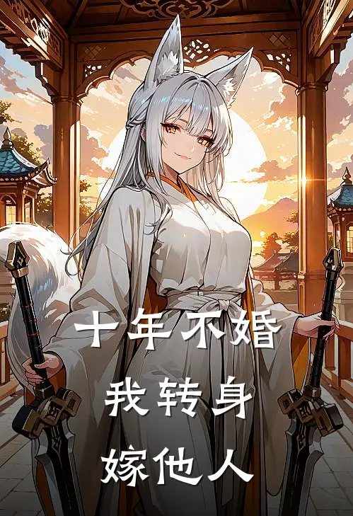 十年不婚,我转身嫁他人