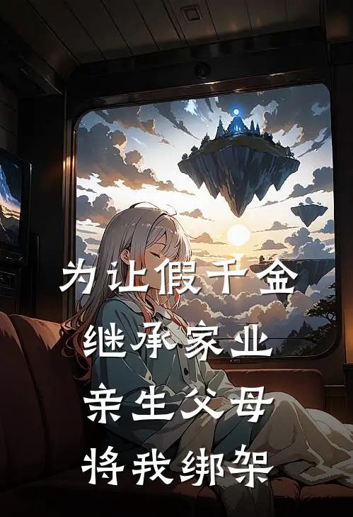 为让假千金继承家业，亲生父母将我绑架