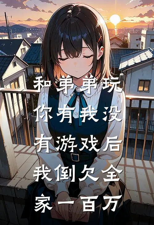 和弟弟玩你有我没有游戏后，我倒欠全家一百万沈天佑天佑已完结小说_最新章节列表和弟弟玩你有我没有游戏后，我倒欠全家一百万(沈天佑天佑)