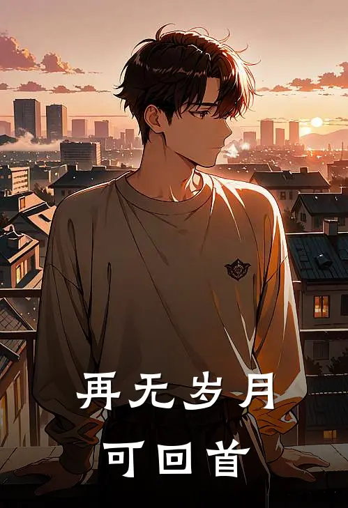 再无岁月可回首