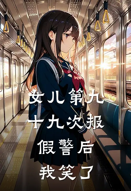 女儿第九十九次报假警后，我笑了