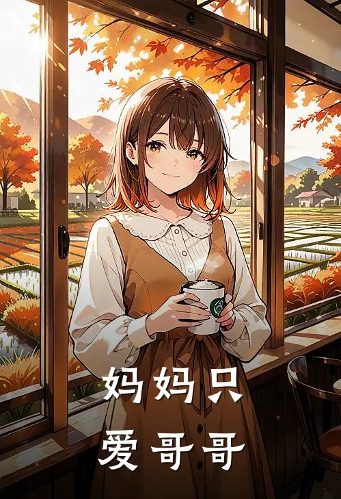 妈妈只爱哥哥莹莹梁莹热门的小说_免费小说妈妈只爱哥哥(莹莹梁莹)