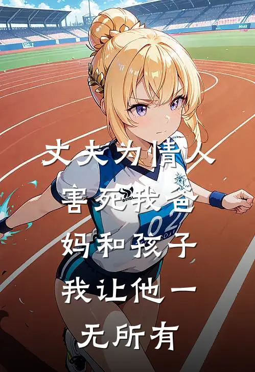 丈夫为情人害死我爸妈和孩子，我让他一无所有