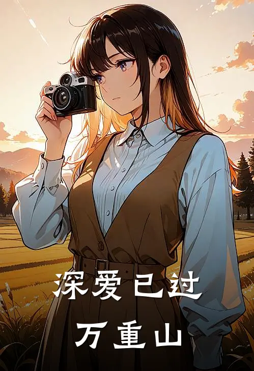 深爱已过万重山
