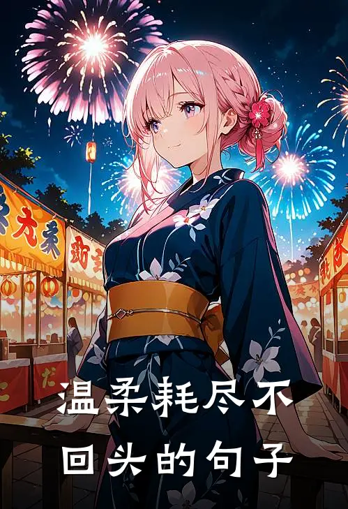 温柔耗尽不回头的句子