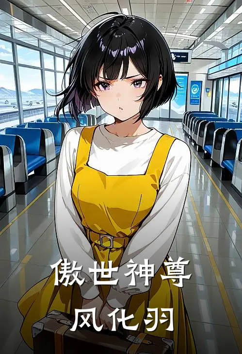 傲世神尊 风化羽