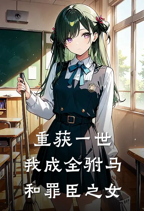 重获一世，我成全驸马和罪臣之女