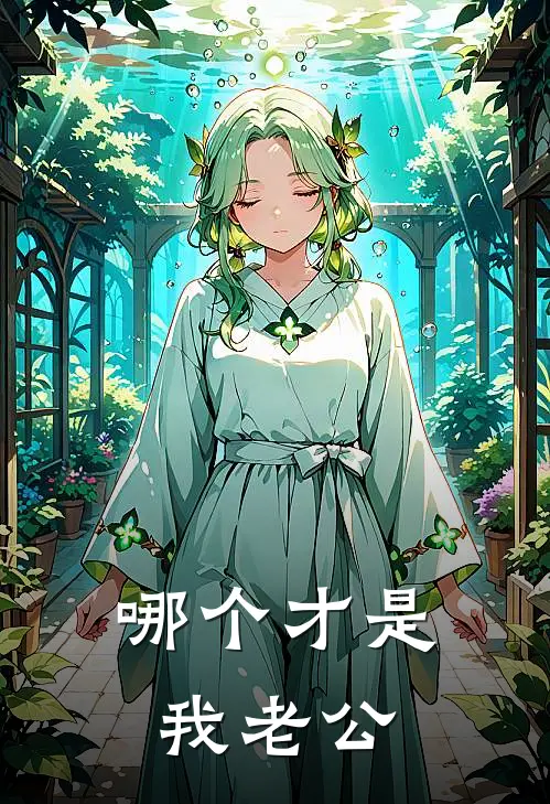 哪个才是我老公