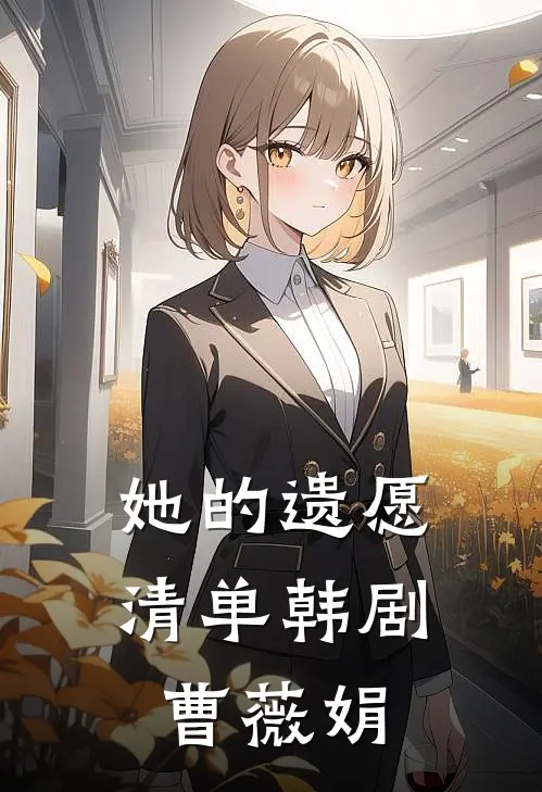 她的遗愿清单韩剧曹薇娟