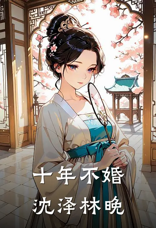 十年不婚沈泽林晚