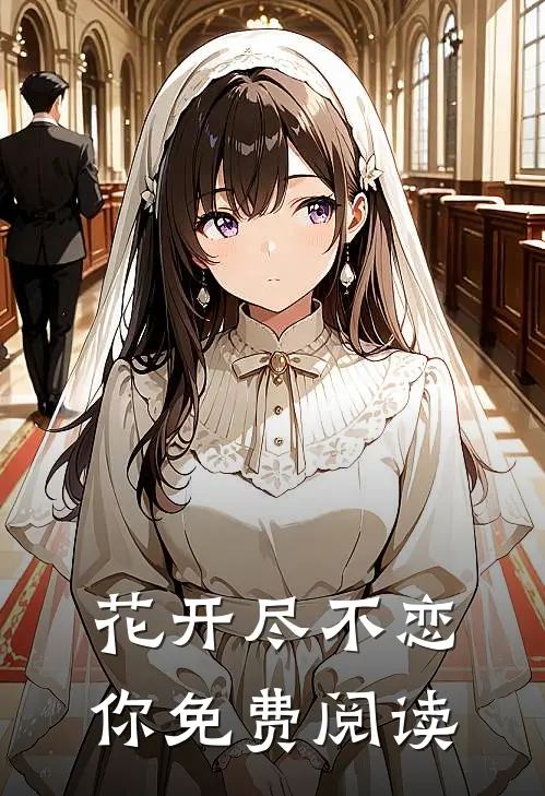 花开尽不恋你免费阅读