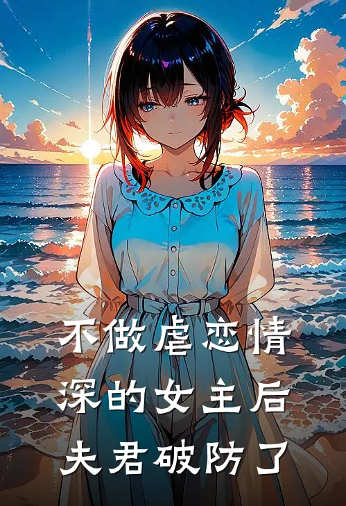 不做虐恋情深的女主后，夫君破防了