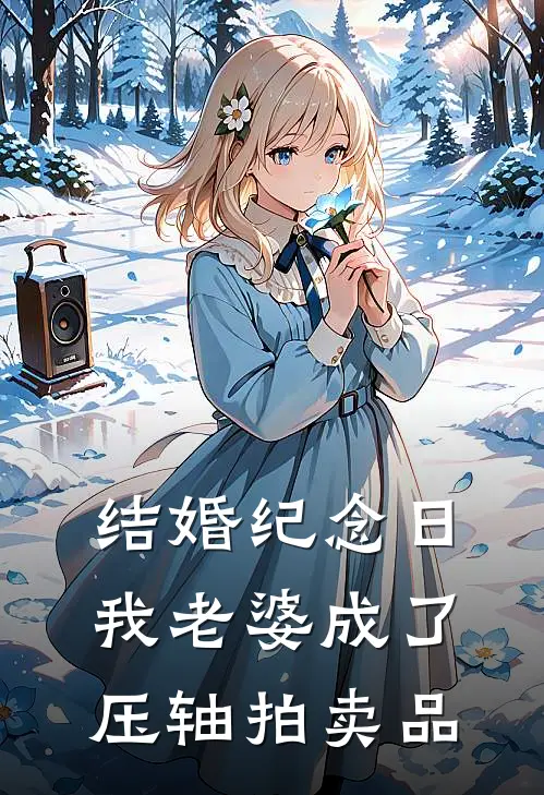 结婚纪念日我老婆成了压轴拍卖品