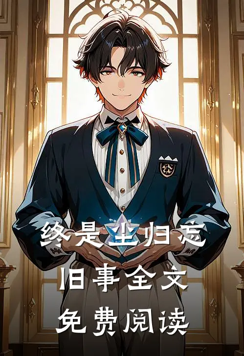 终是尘归忘旧事全文免费阅读