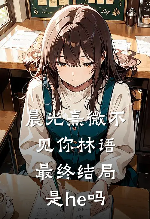 晨光熹微不见你林语最终结局是he吗