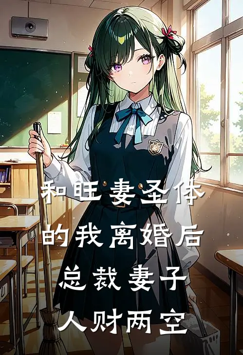 和旺妻圣体的我离婚后，总裁妻子人财两空