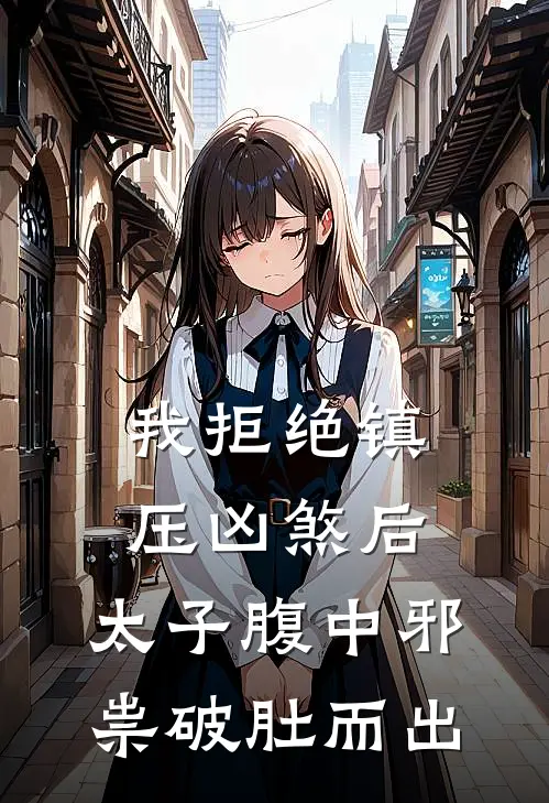 我拒绝镇压凶煞后，太子腹中邪祟破肚而出