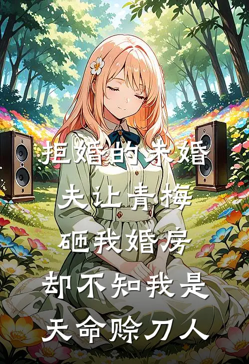 拒婚的未婚夫让青梅砸我婚房，却不知我是天命赊刀人沈浪阿浪完本热门小说_小说推荐完结拒婚的未婚夫让青梅砸我婚房，却不知我是天命赊刀人沈浪阿浪