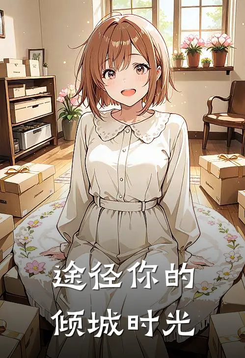 沈宴礼许南意(途径你的倾城时光)全集阅读_《途径你的倾城时光》全文免费阅读