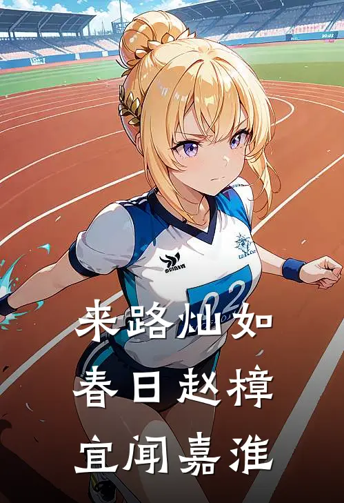 来路灿如春日赵樟宜闻嘉淮