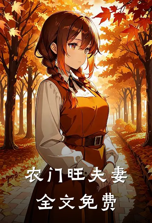 农门旺夫妻全文免费